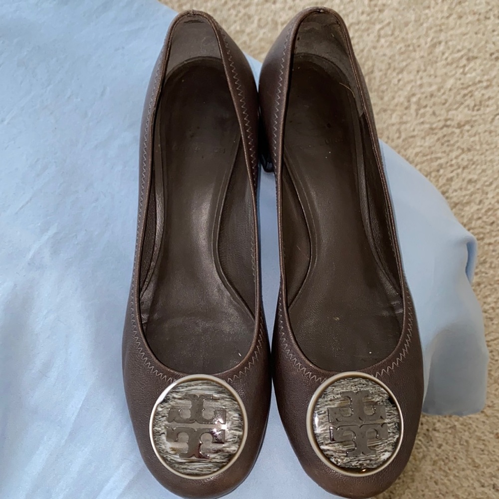 Tory Burch heels